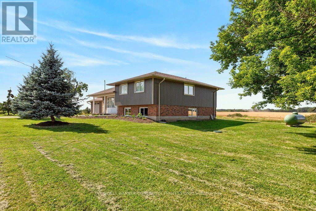 6773 SMITHVILLE ROAD - 4