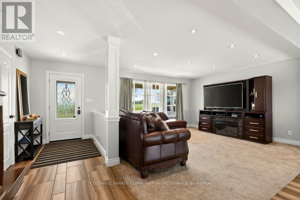 6773 SMITHVILLE ROAD - 6