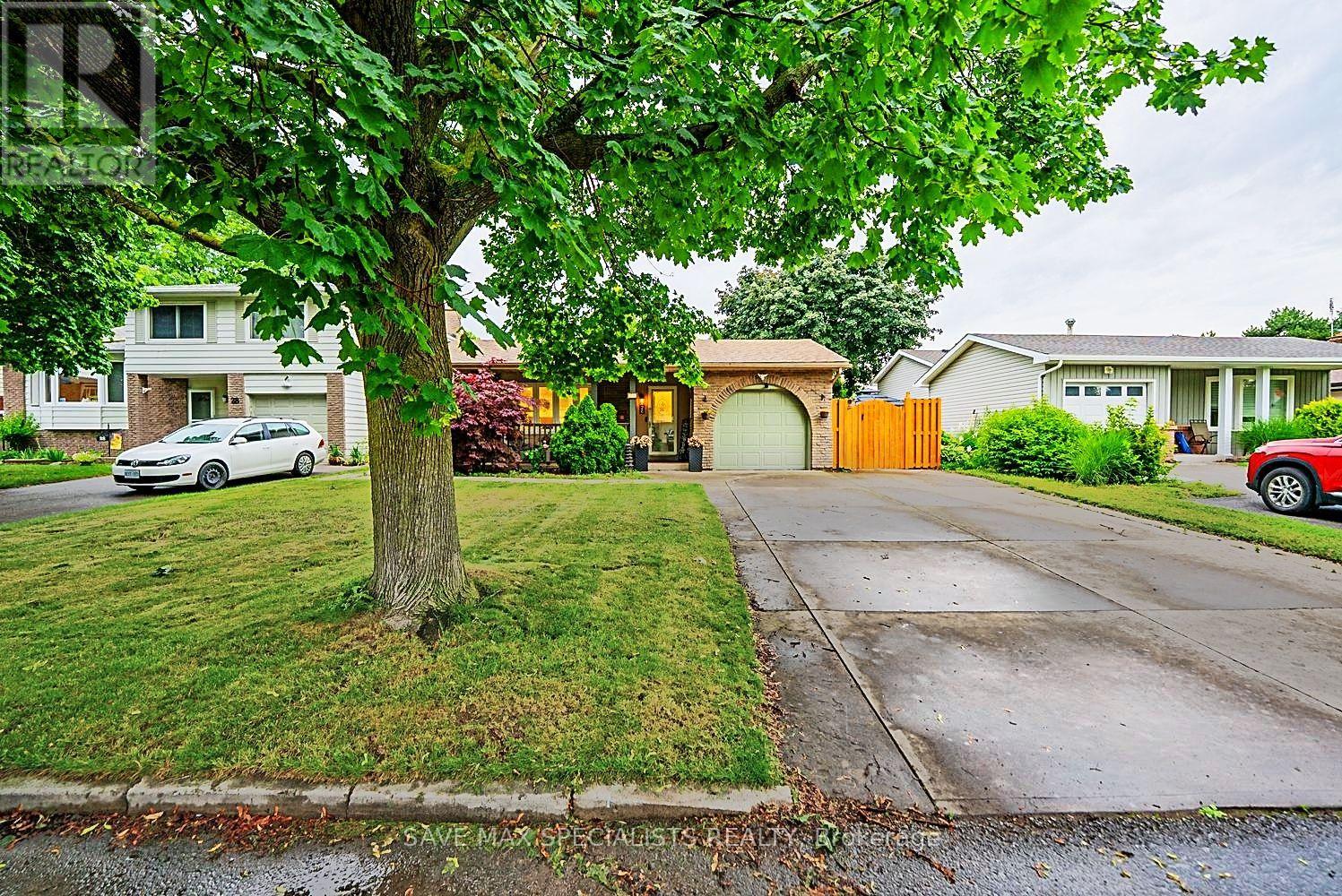 26 FAIRINGTON CRESCENT - 4