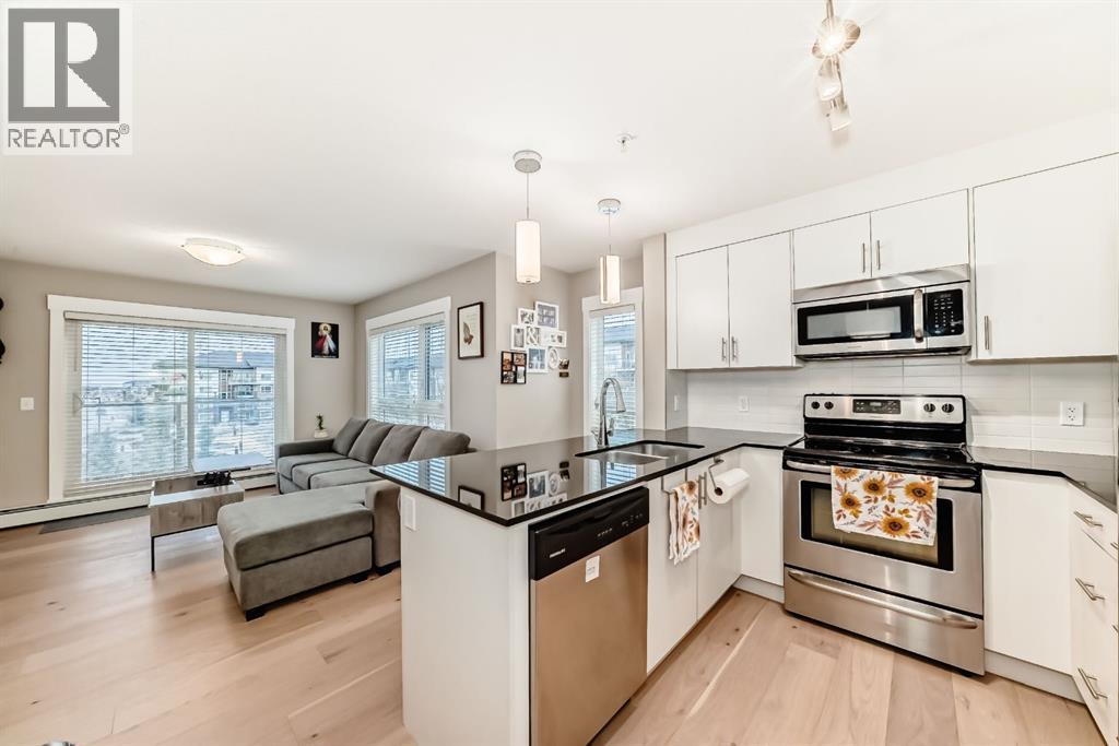 #2312 240 SKYVIEW RANCH Road NE - 11