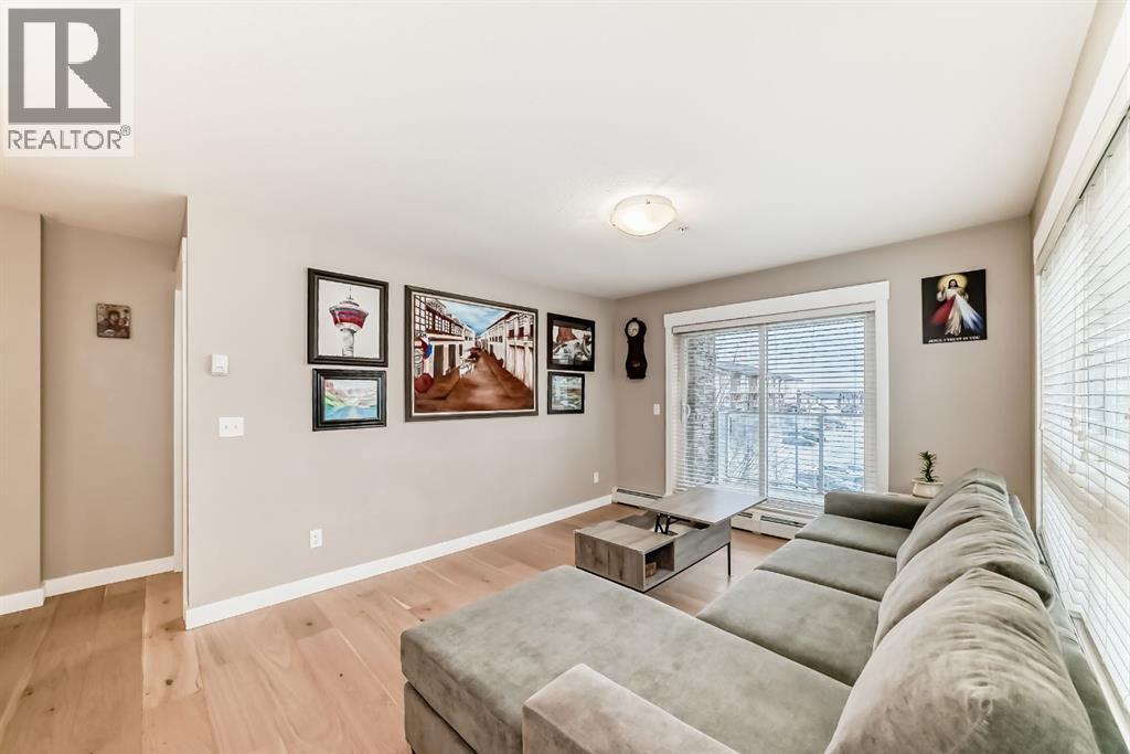 2312, 240 SKYVIEW RANCH Road NE, Skyview Ranch, Calgary photo 2