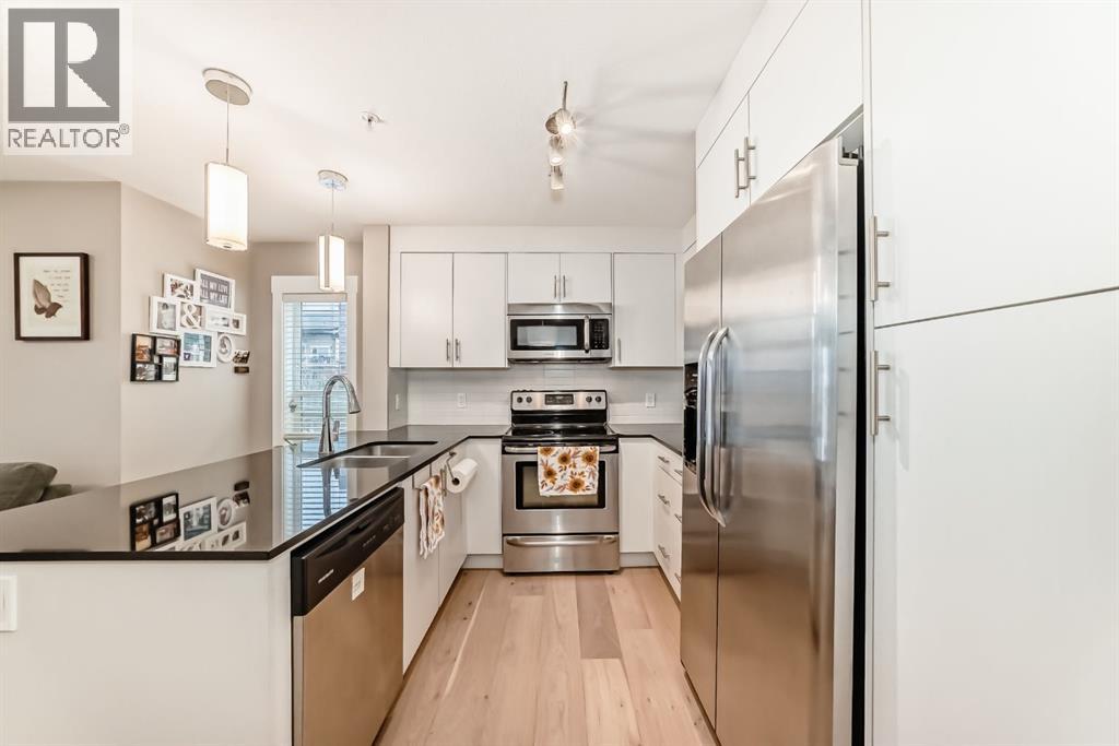 #2312 240 SKYVIEW RANCH Road NE - Image 10