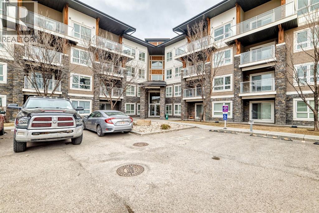 2312, 240 SKYVIEW RANCH Road NE, Skyview Ranch, Calgary photo 3