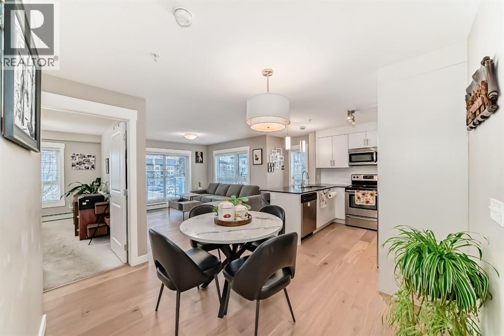 #2312 240 SKYVIEW RANCH Road NE - 15