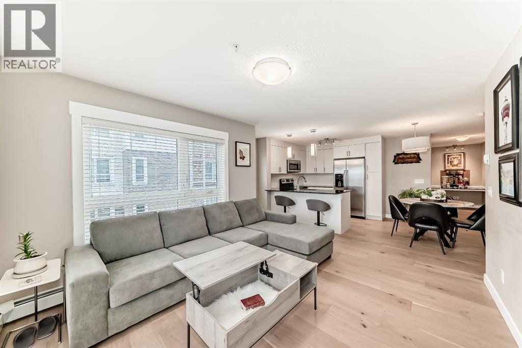#2312 240 SKYVIEW RANCH Road NE - 24