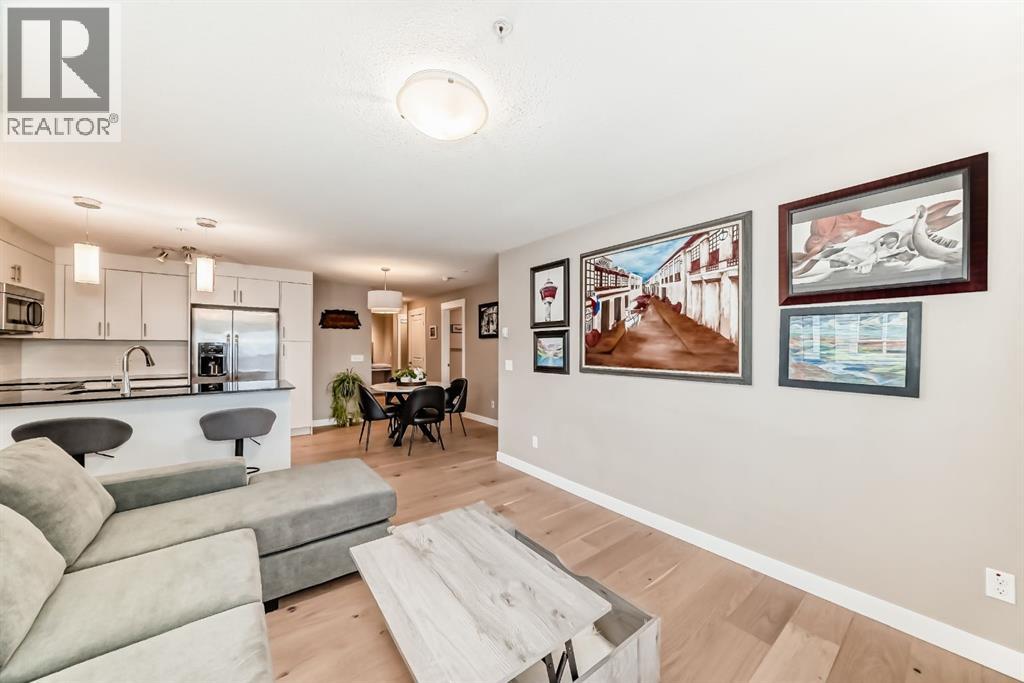 #2312 240 SKYVIEW RANCH Road NE - 23