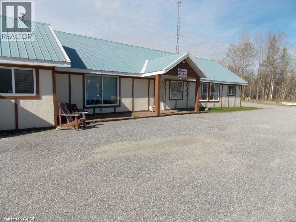 5032 E TRANS-CANADA Highway, White River — photo 2