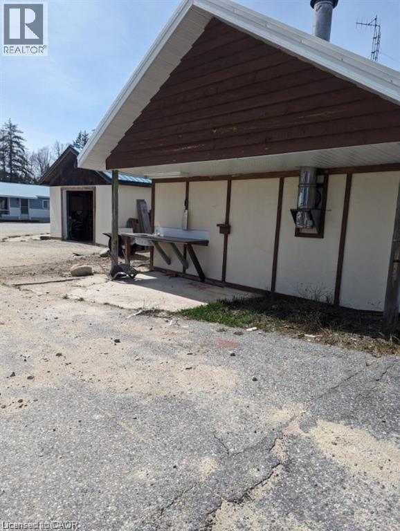 5032 E TRANS-CANADA Highway, White River — photo 3