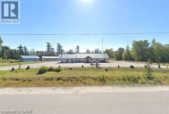 5032 E TRANS-CANADA Highway