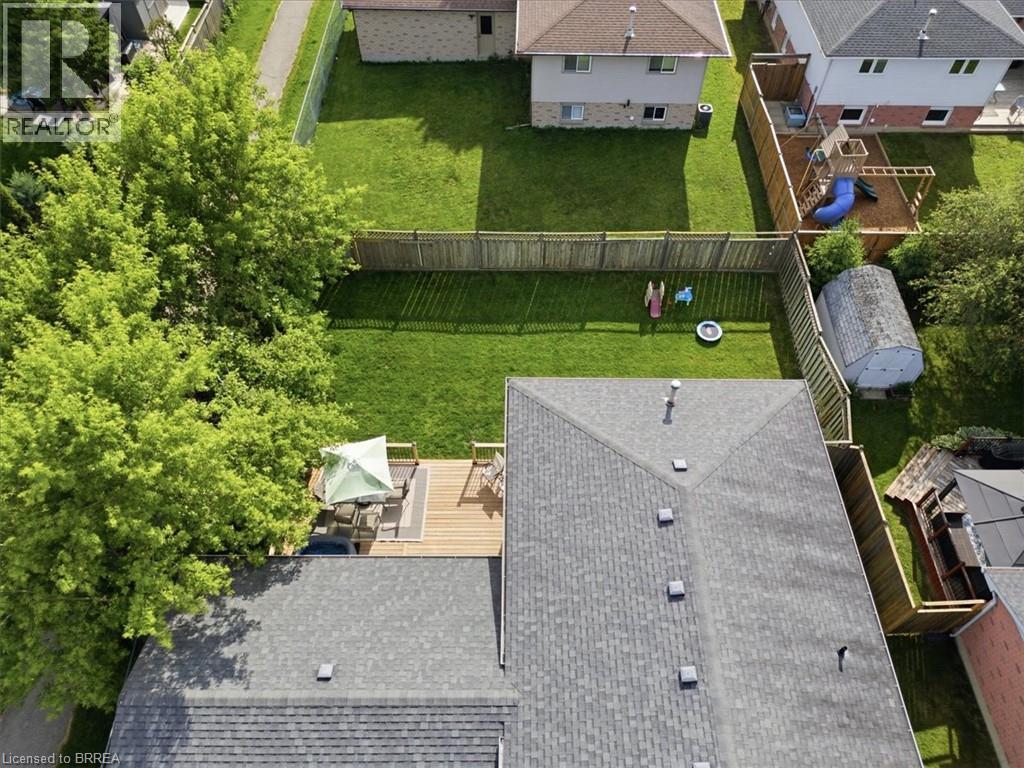 33 EDWARD Avenue - 41