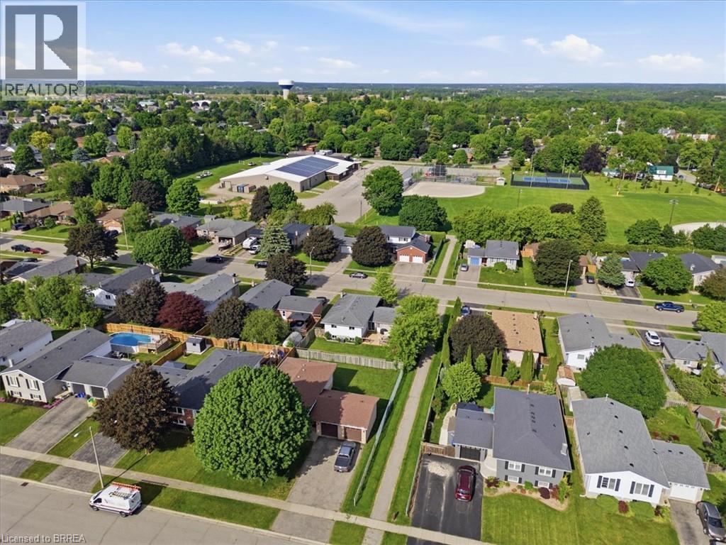 33 EDWARD Avenue - 42