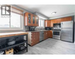 Living room - 1025 Upper Gage Avenue Unit# 1, Hamilton, ON L8V4L2 Photo 10