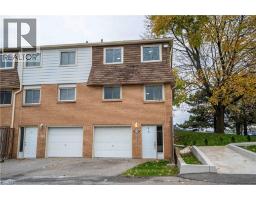 1025 Upper Gage Avenue Unit# 1, Hamilton, ON L8V4L2 Photo 23