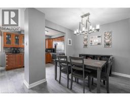 Kitchen - 1025 Upper Gage Avenue Unit# 1, Hamilton, ON L8V4L2 Photo 8
