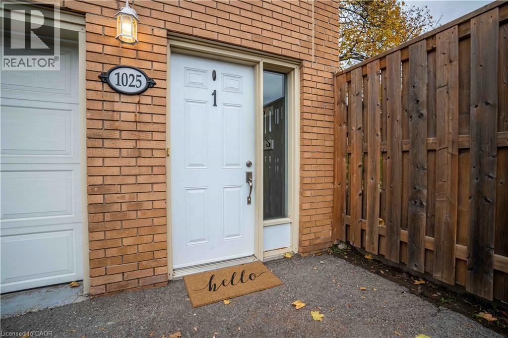#1 1025 UPPER GAGE Avenue - 2