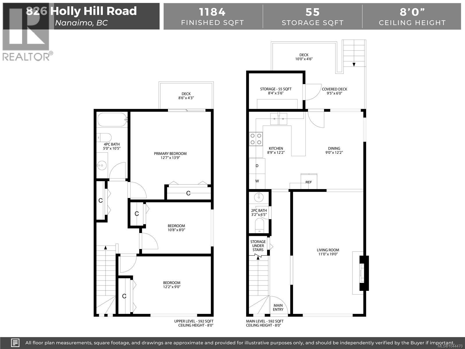 826 Holly Hill Rd - 25