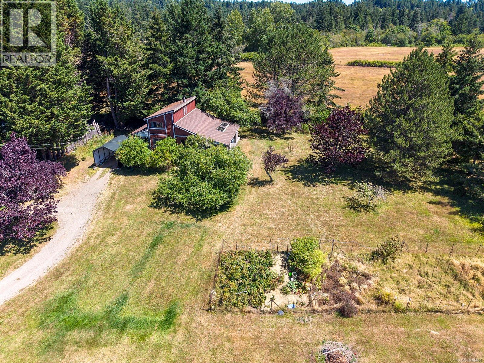 2570 Piercy Rd - 1