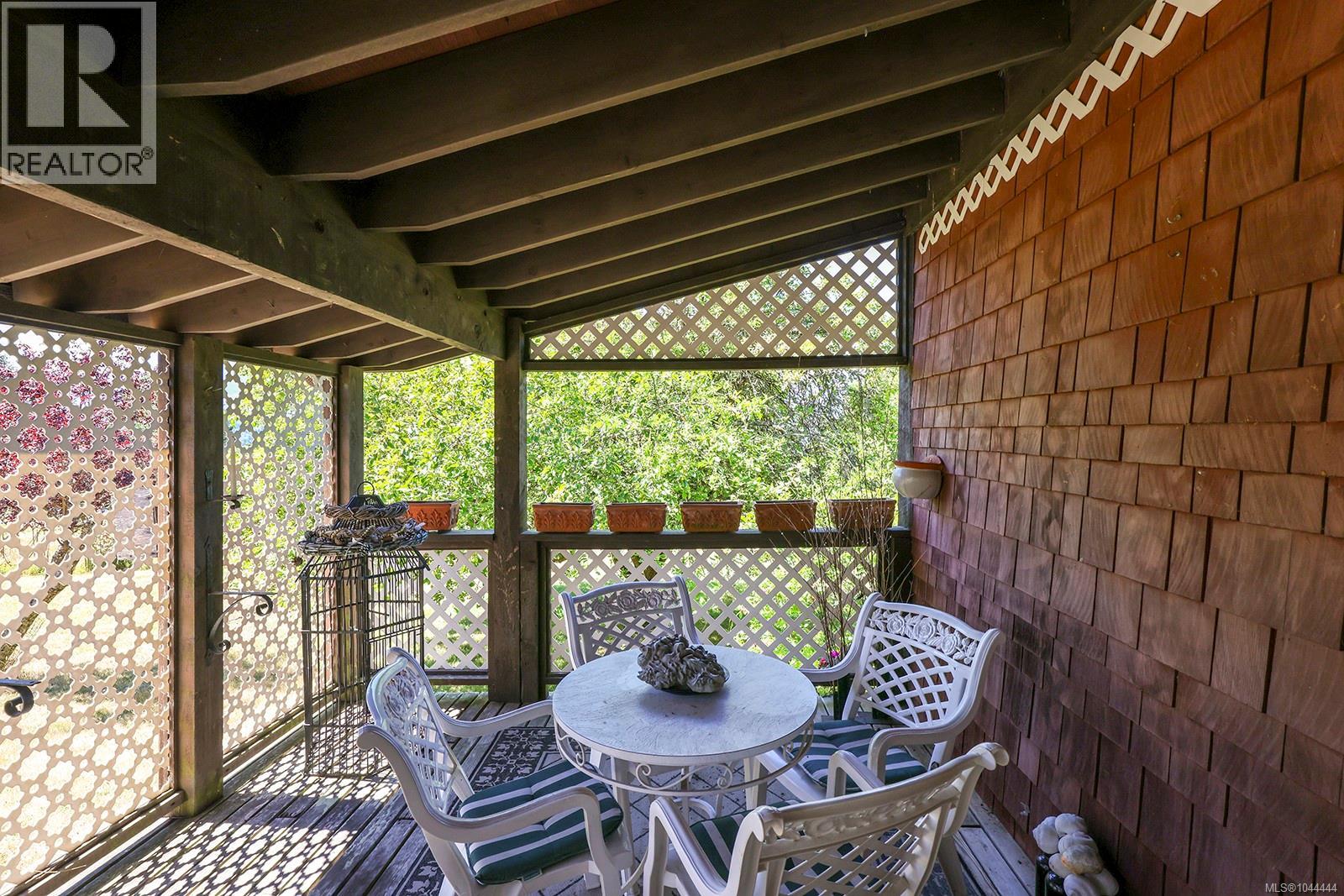 2570 Piercy Rd, Denman Island