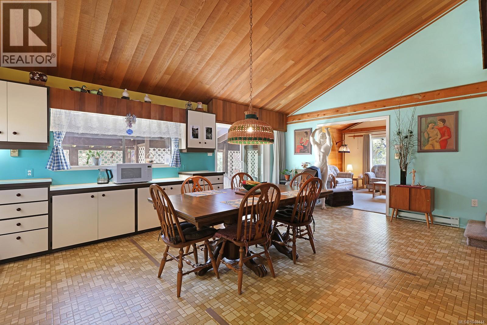 2570 Piercy Rd, Denman Island