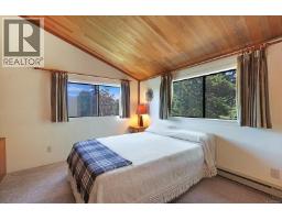 Unfinished Room - 2570 Piercy Rd, Denman Island, BC V0R1T0 Photo 10