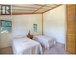 Unfinished Room - 2570 Piercy Rd, Denman Island, BC V0R1T0 Photo 12