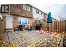 1025 Upper Gage Avenue Unit# 1, Hamilton, ON L8V4L2 Photo 22