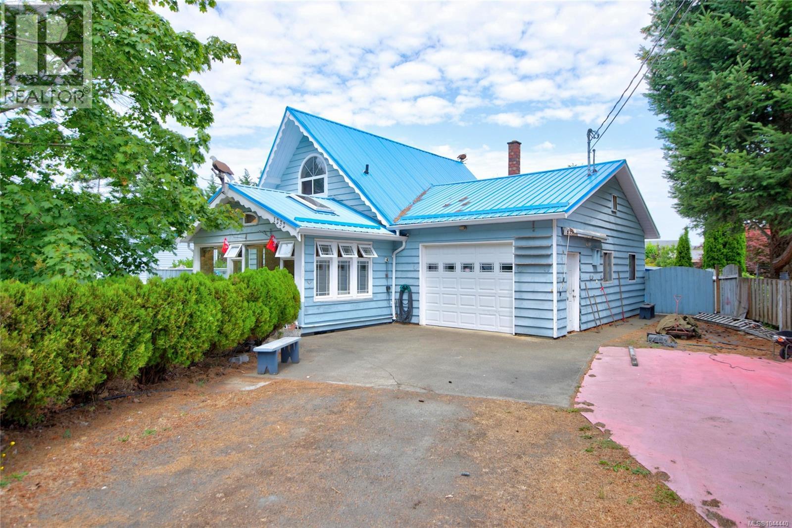 1232 Florence Rd - 1