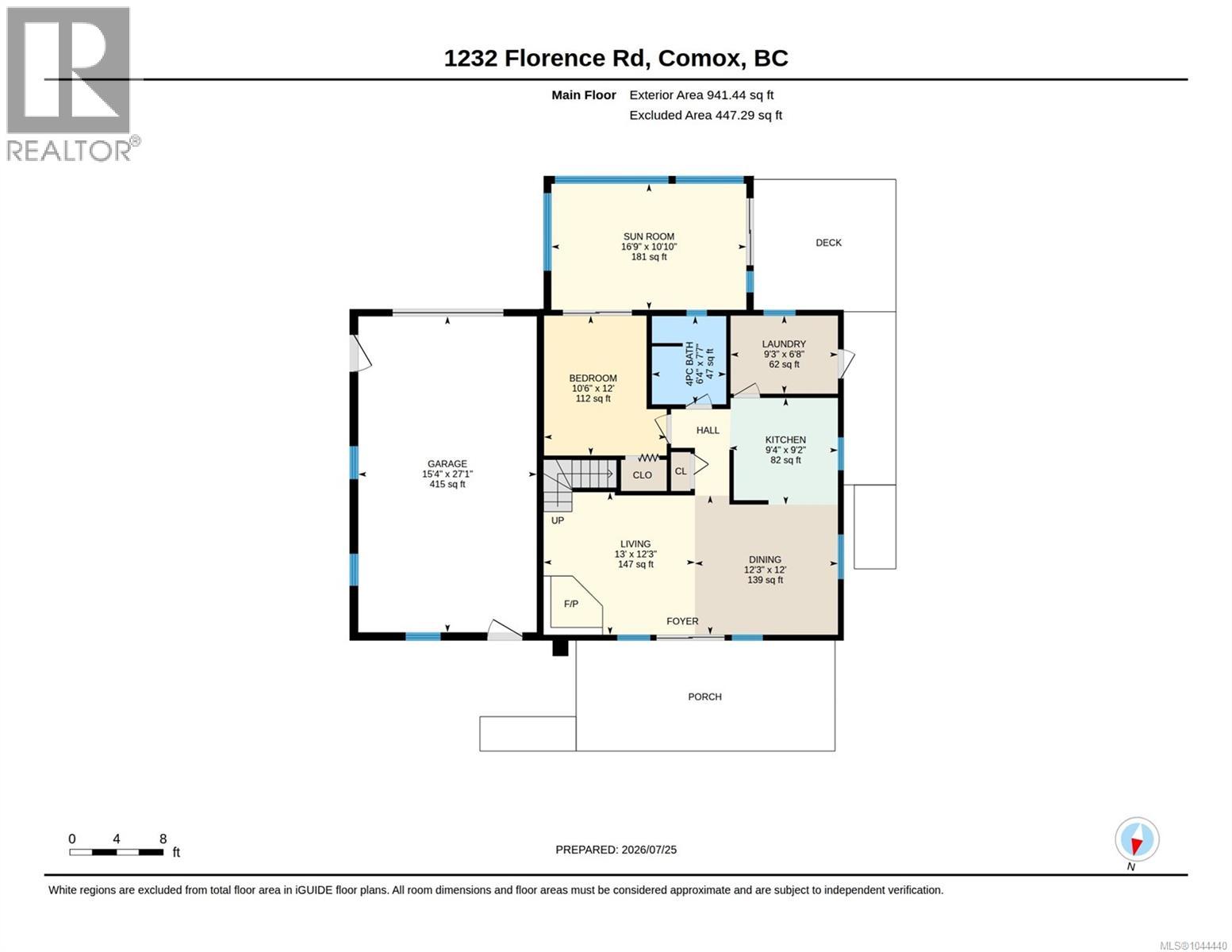 1232 Florence Rd - 24