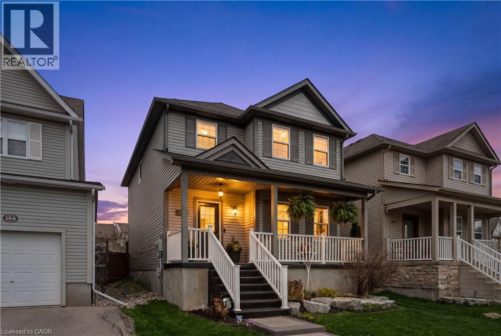 168 HAMPSON Crescent - Image 3