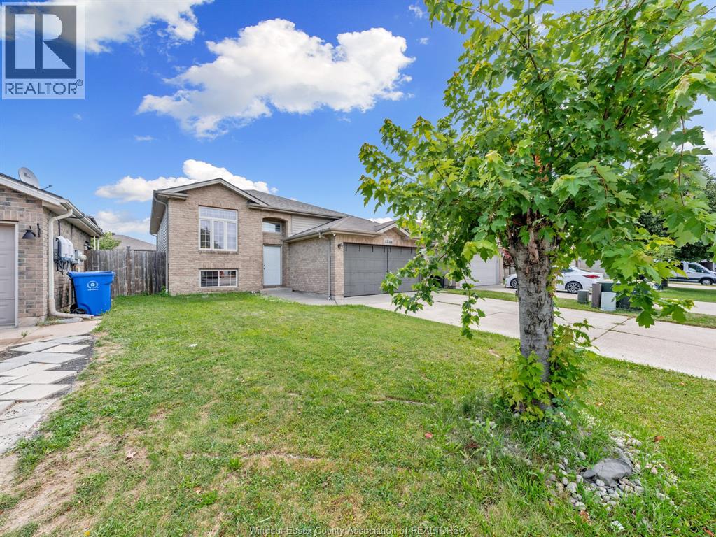 4844 WHITEFISH CRESCENT - 4