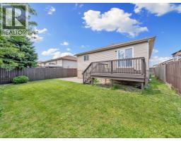 Kitchen - 4844 Whitefish Crescent, Windsor, ON N9G3E2 Photo 14