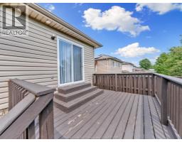 Eating area - 4844 Whitefish Crescent, Windsor, ON N9G3E2 Photo 15