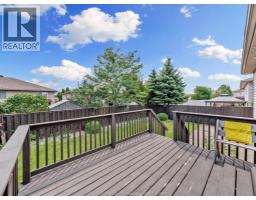 Foyer - 4844 Whitefish Crescent, Windsor, ON N9G3E2 Photo 16