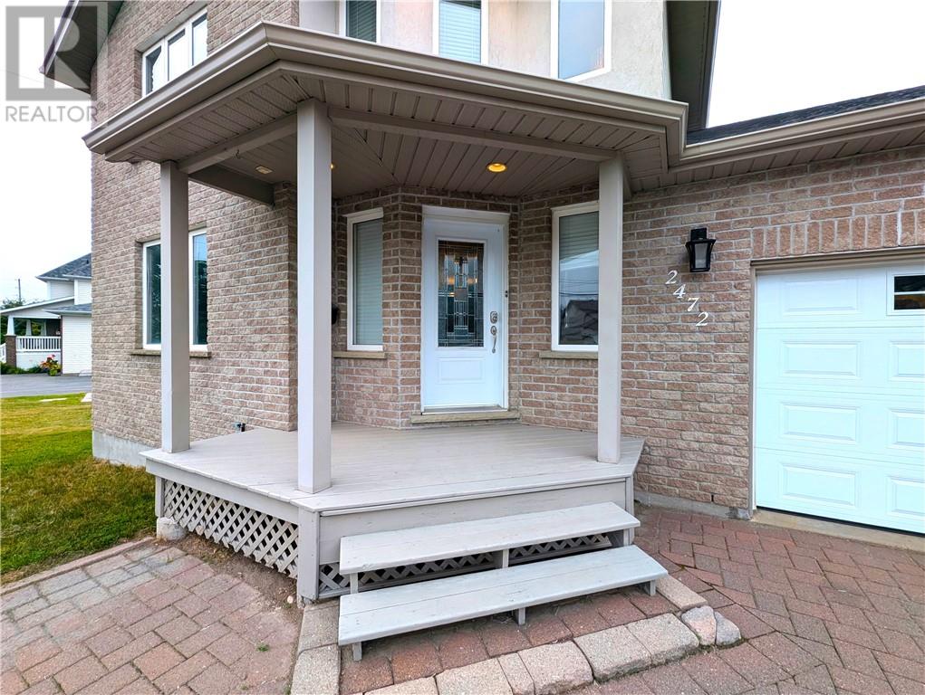 2472 Bancroft Drive - 6