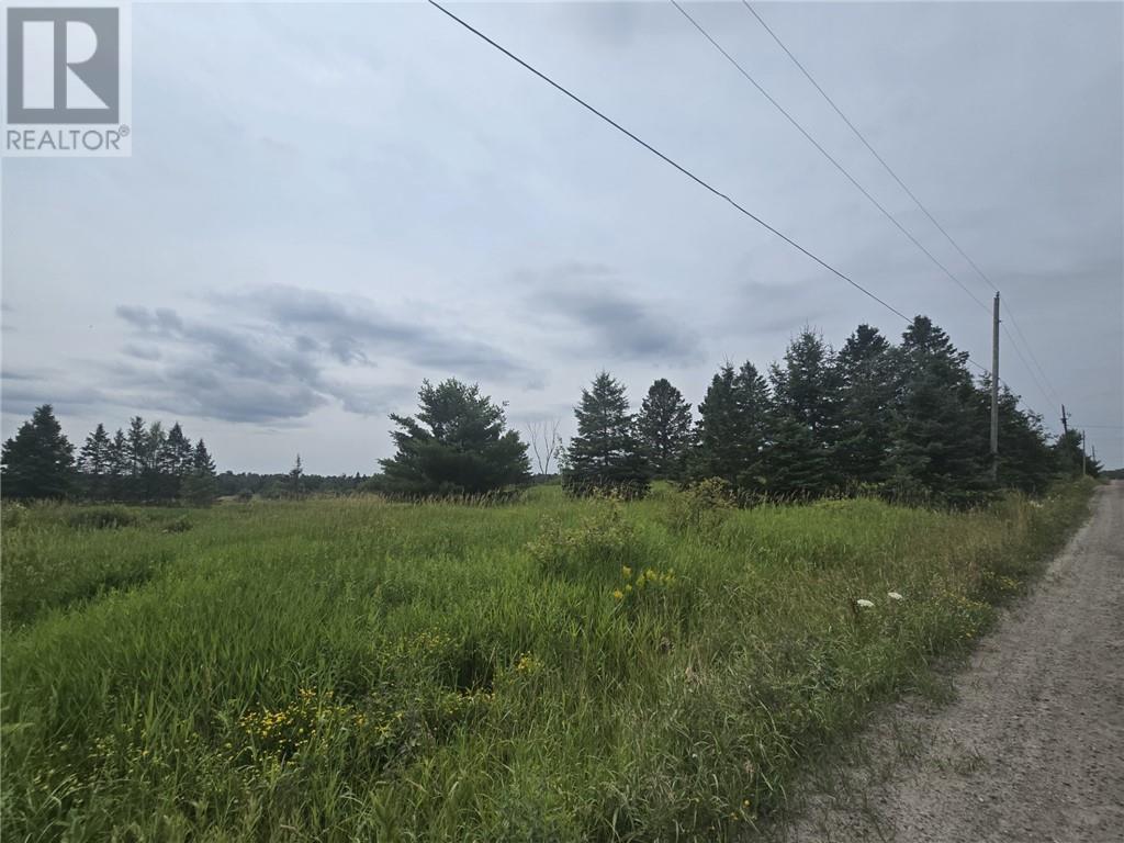 Lot 11 Houle Road