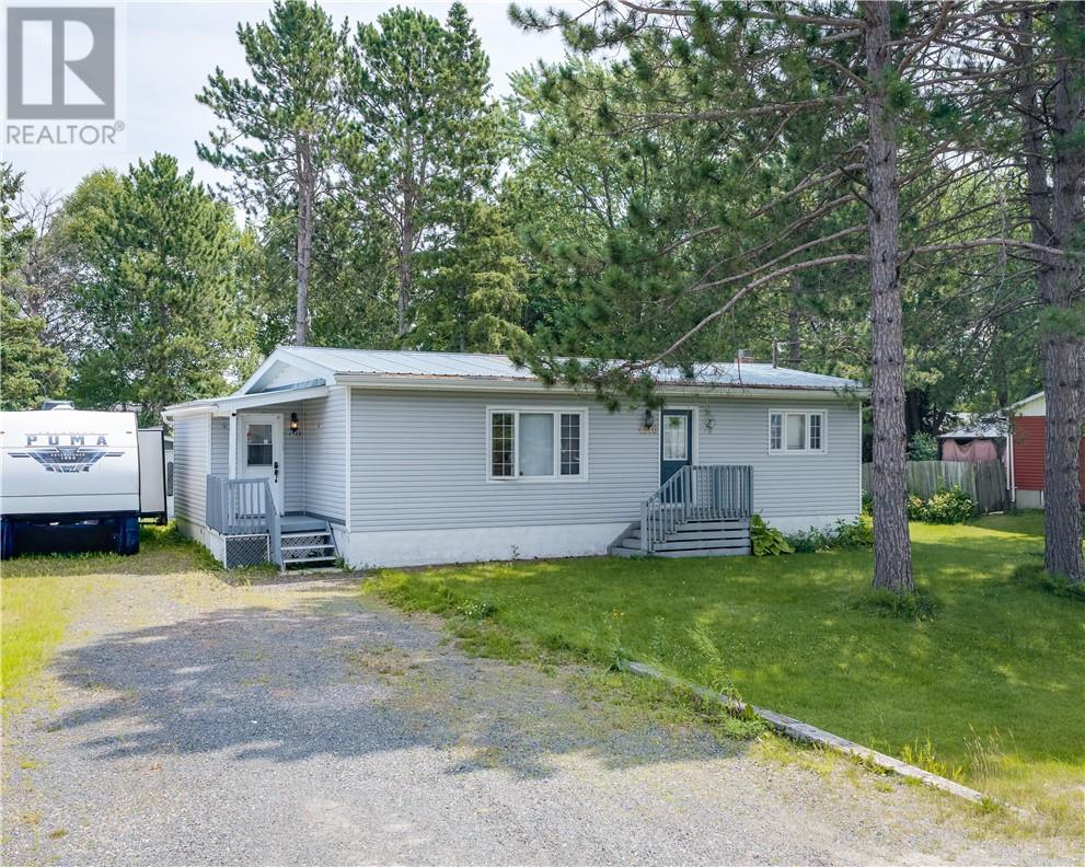 4146 La Habre Avenue - 1