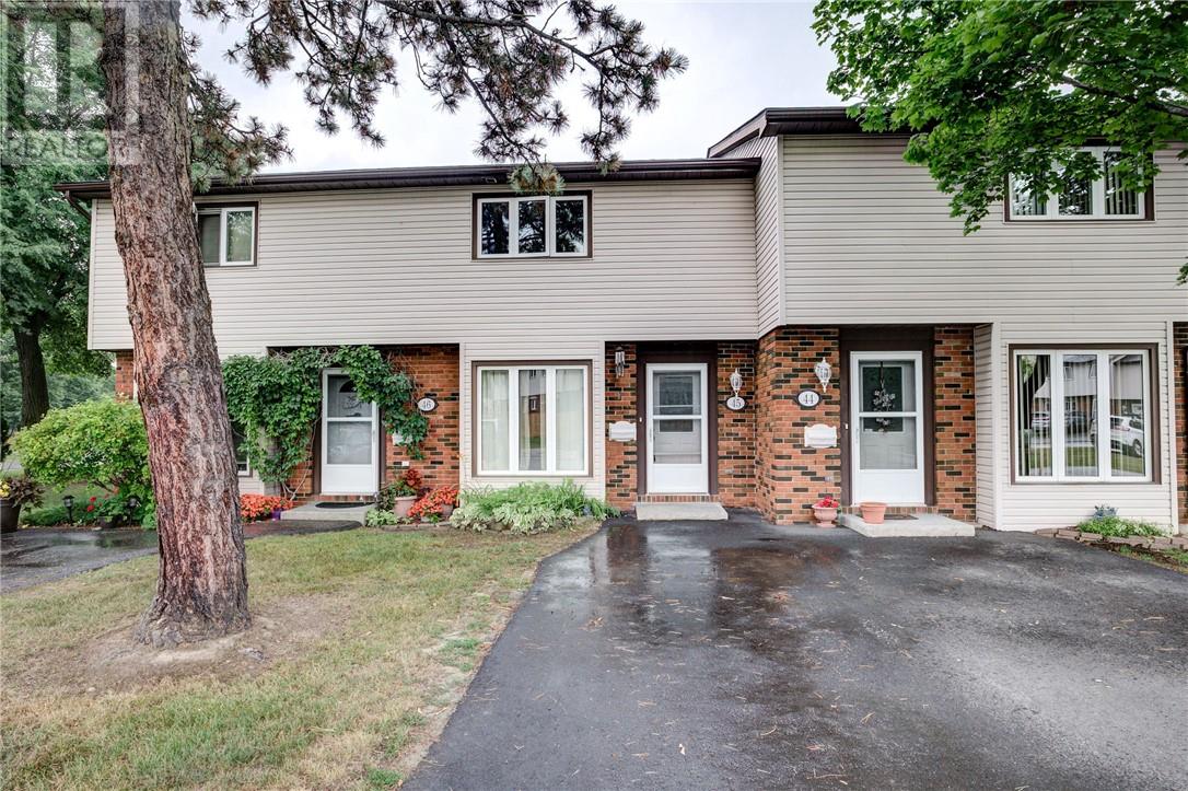 675 William Street Unit# 45 - 1