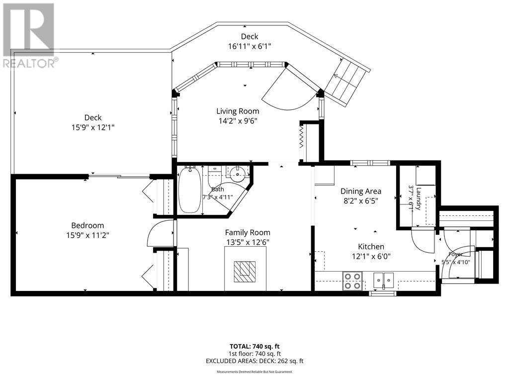 43 Morbin Road - 36