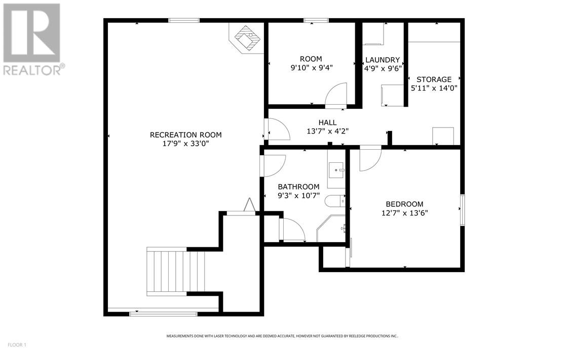 1411 Jeanne D'Arc Street - 24