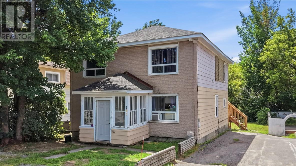 193 Dufferin Street - 2