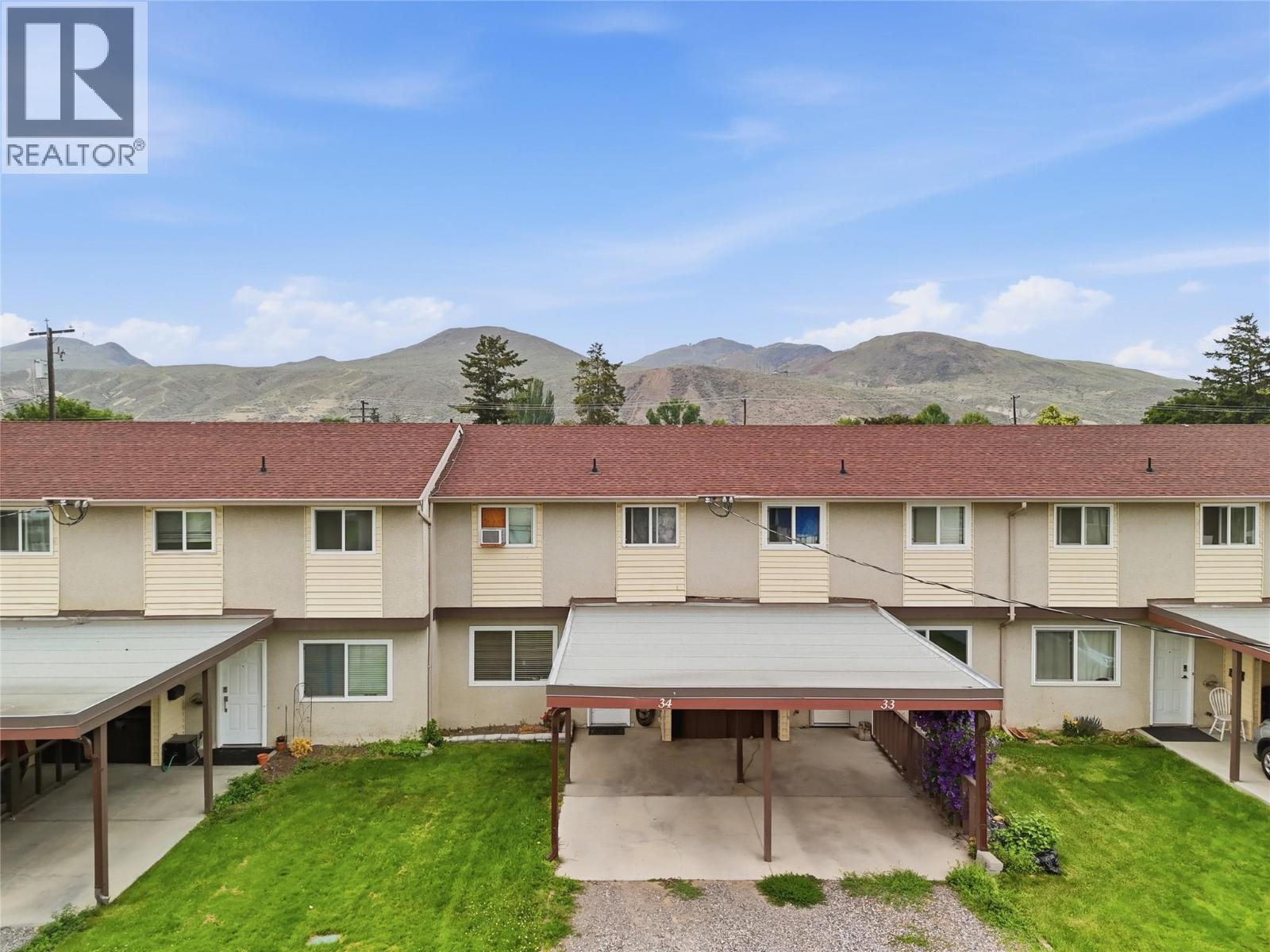 #34 1697 Greenfield Avenue - 1