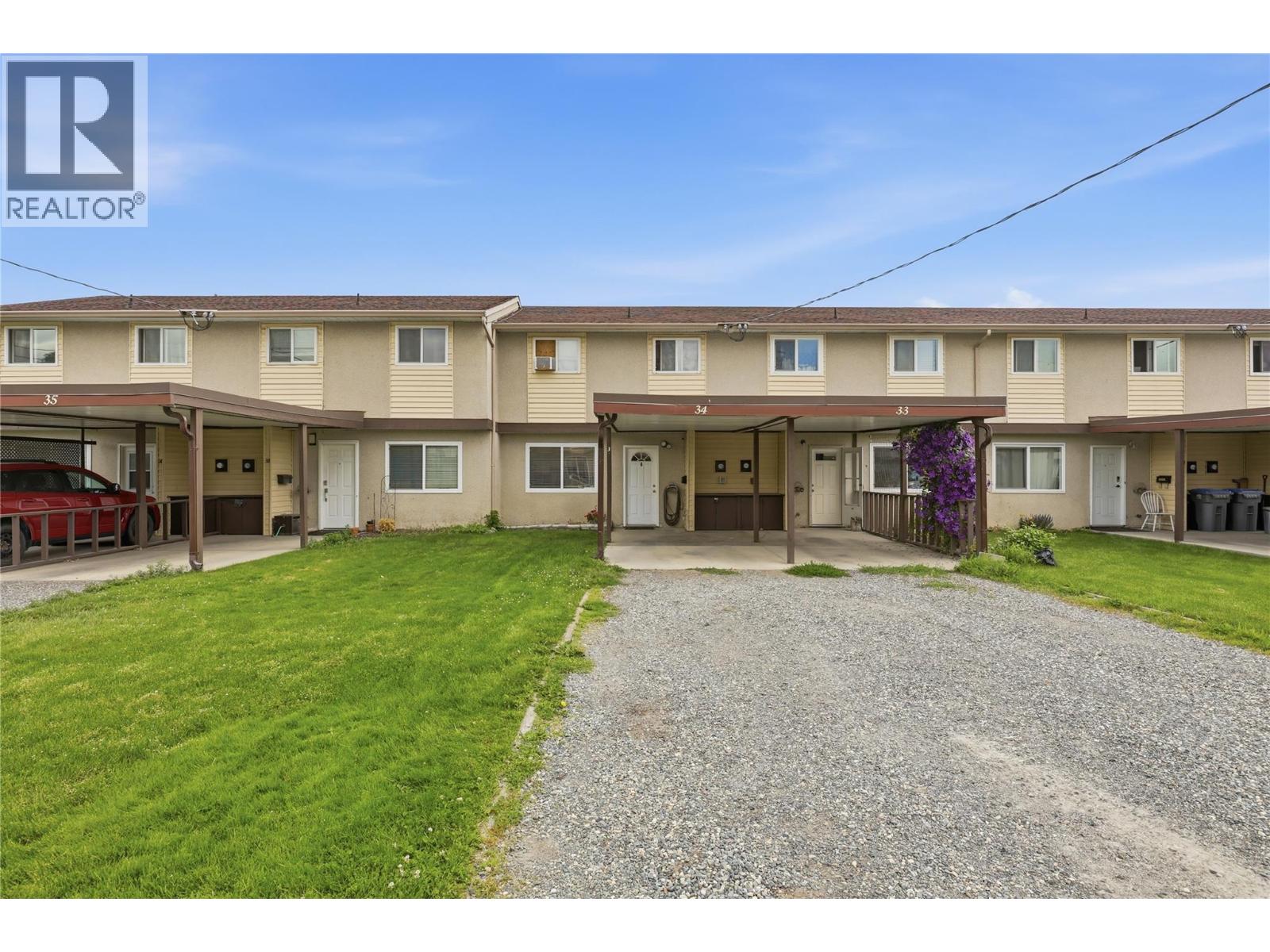 #34 1697 Greenfield Avenue - 2
