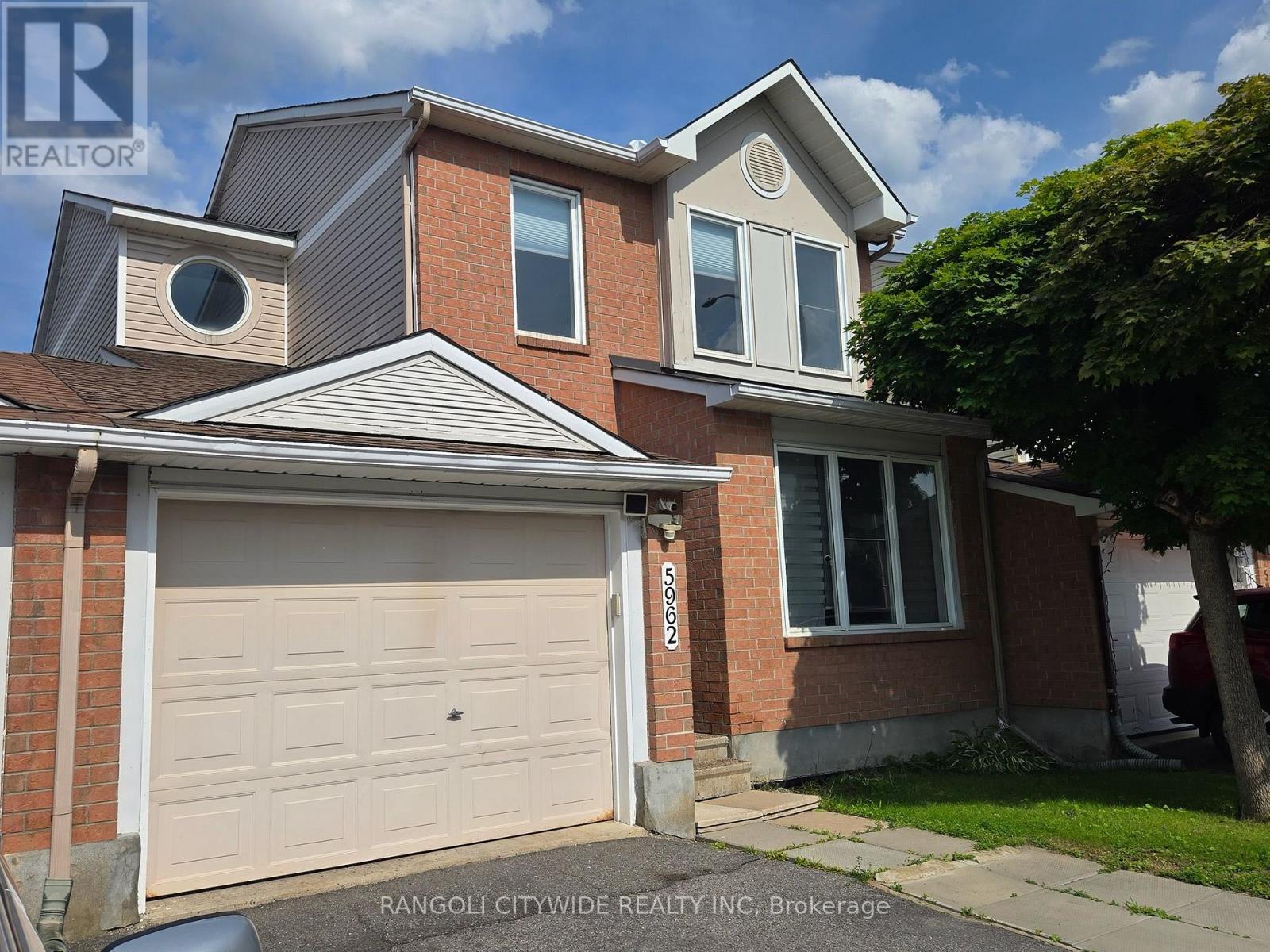 4 Bed, 4 Bath House for Sale in Ottawa – 5962 PINEGLADE CRESCENT, Ottawa – MLS# X13581672