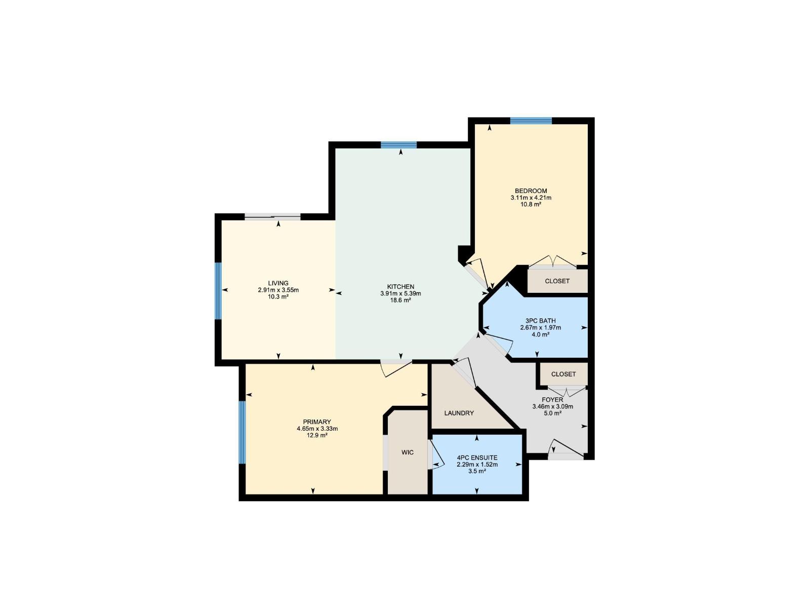 #117 616 McAllister LO SW - 38