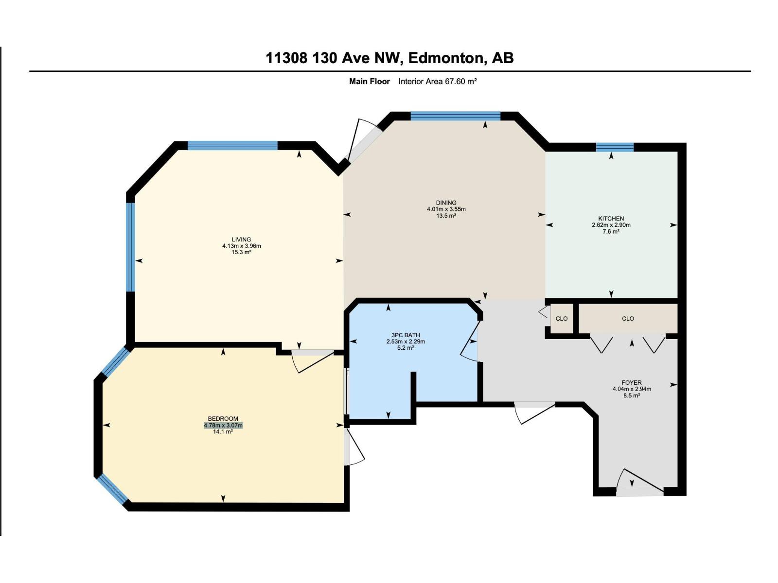 #104 11308 130 AV NW - 36