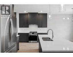5pc Bathroom - 603, 201 Cooperswood Green Sw, Airdrie, AB T3B3Y6 Photo 11