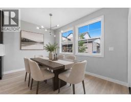 Laundry room - 603, 201 Cooperswood Green Sw, Airdrie, AB T3B3Y6 Photo 8