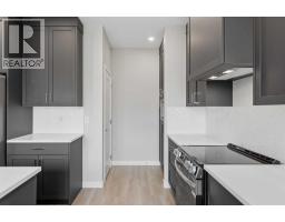 1pc Bathroom - 603, 201 Cooperswood Green Sw, Airdrie, AB T3B3Y6 Photo 12