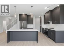 Primary Bedroom - 603, 201 Cooperswood Green Sw, Airdrie, AB T3B3Y6 Photo 10