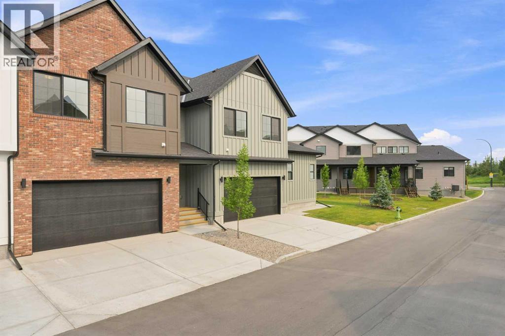 603, 201 Cooperswood Green SW, Coopers Crossing, Airdrie photo 2